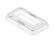 DORNBRACHT-Dichtung-ERSATZTEILE-091403106-70-x-39-x-9-70-mm-09140310690 gallery number 1